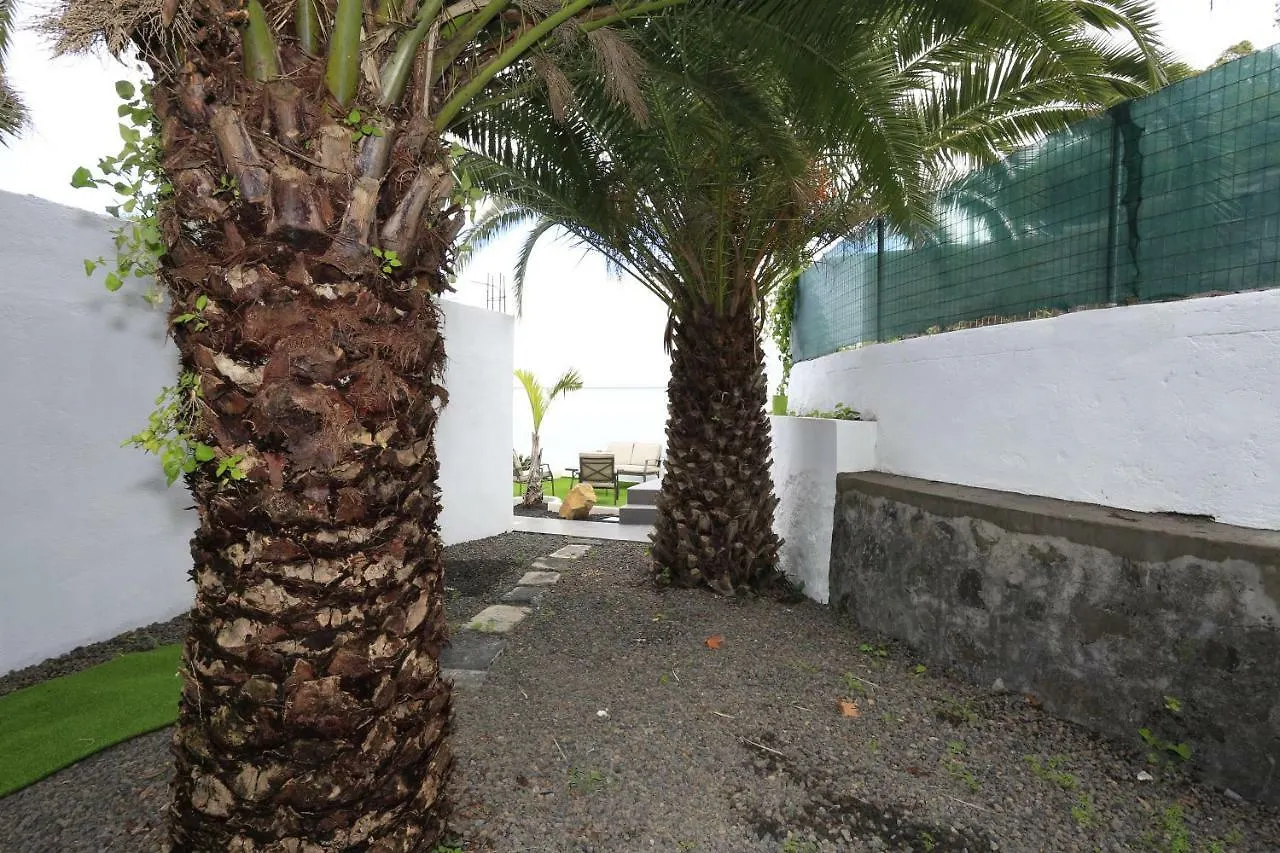 別荘 ラ・オロタバ Casa Beatrizヴィラ