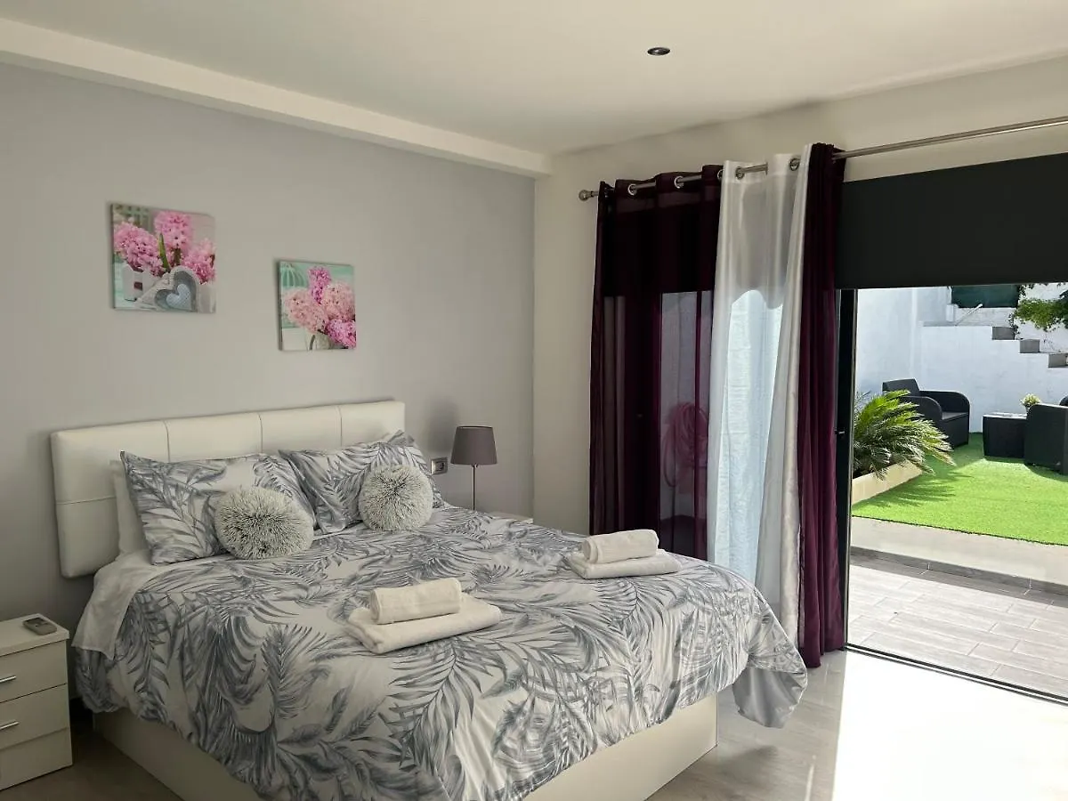 拉奥罗塔瓦Casa Beatriz别墅 拉奥罗塔瓦