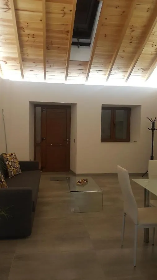 度假居 拉奥罗塔瓦Casa Beatriz别墅