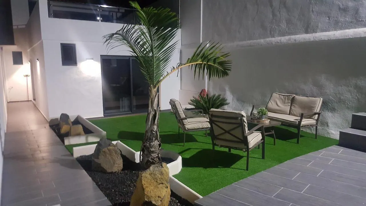 拉奥罗塔瓦Casa Beatriz别墅 0*, 拉奥罗塔瓦 西班牙